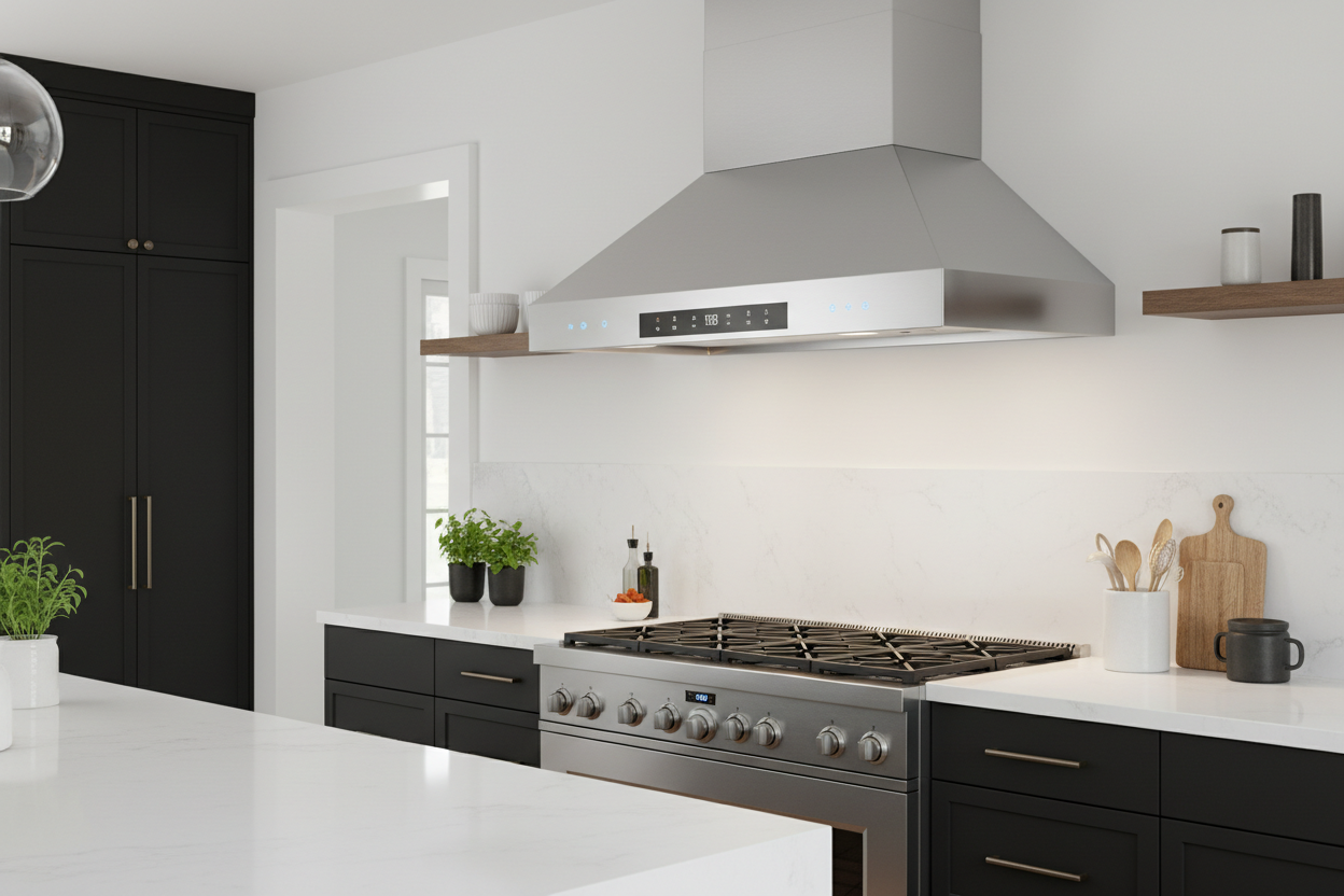 Range Hood