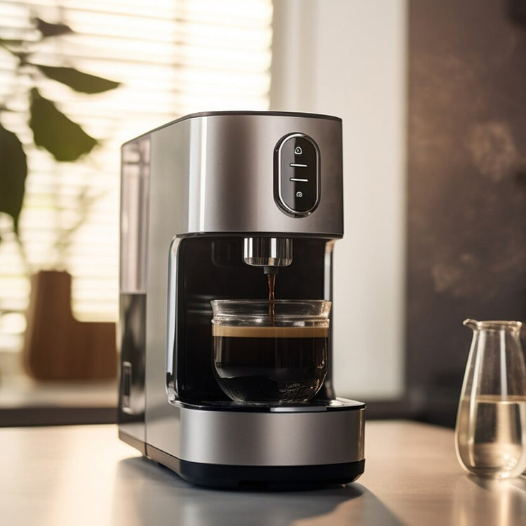 Coffee maker