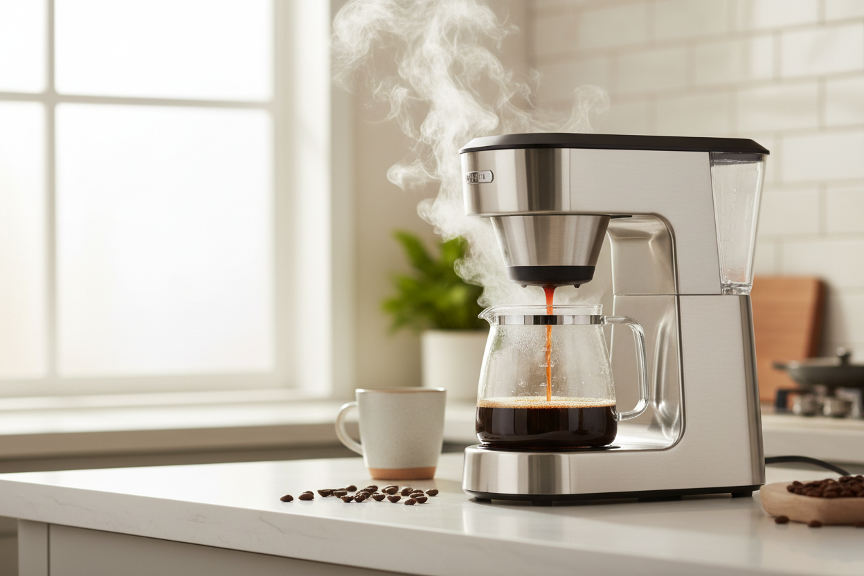 Coffee Maker