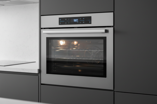 Oven