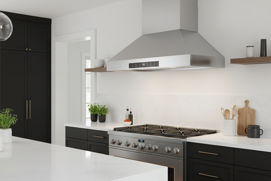 Range Hood
